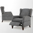 Fauteuil inclinable Audrie