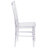 Koski Plastic Chiavari Chair