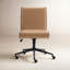 Chaise de bureau Claudie-1288549107