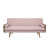 Blush Fabric