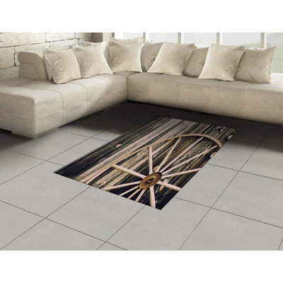Monserrat Hand Woven Area Rug