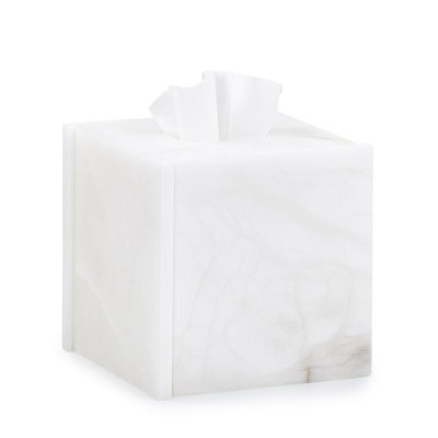 Tatami Tissue Box Cover