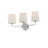Arkady 3 - Light Dimmable Vanity Light-1242519268