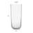 Libbey Polaris Tumbler Glasses, Axis