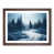 Walnut Framed selected