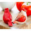 Salière et poivrière Cardinals