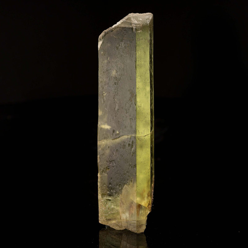 Ukrainian Heliodor