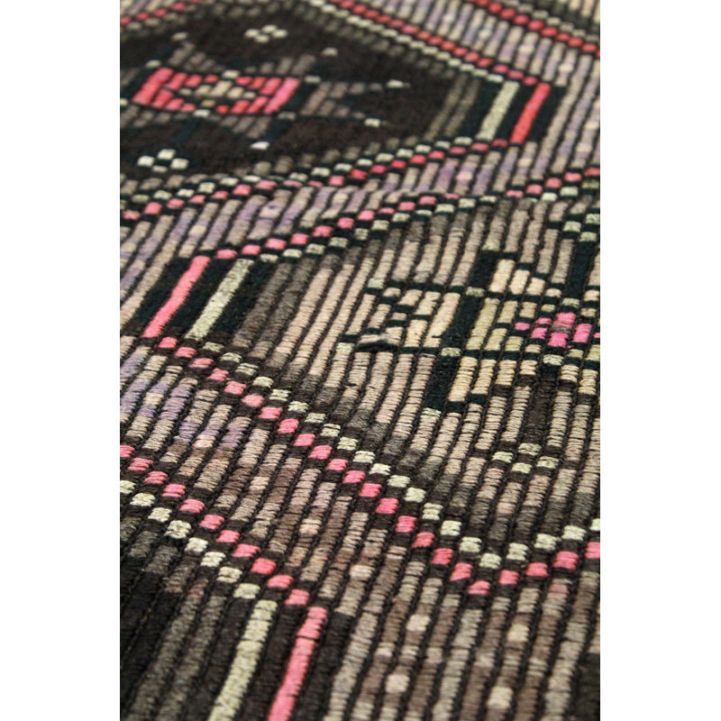 Jijim One-of-a-Kind 4'3" X 6'9" Area Rug
