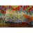 South Western Kilim Wool Oriental Rug 3x4