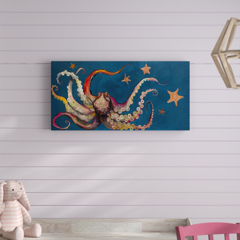 Art sur toile, H 18 po x L 36 po x l 1,25 po