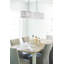 Lustre en cristal 4 lumières-265267415