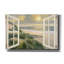 «Morning Meditation With Windows» par Diane Romanello