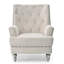 Fauteuil élégant pour les espaces confortables-389233350