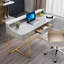 Petit bureau léger et luxueux-49598057