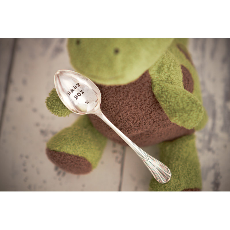 Hemsworth Teaspoon
