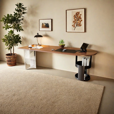 Bureau créatif de style européen
