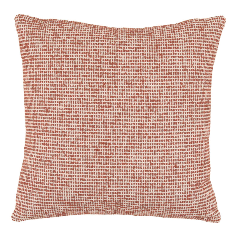 Kaya Pillow Rust