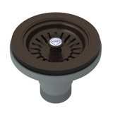 Basket Strainer