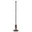 Grace High Floor Lamp Base