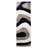 Thionville Shag Blue/Grey/White Shag Area Rug-1688901943