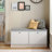 Upholstered Storage Bench