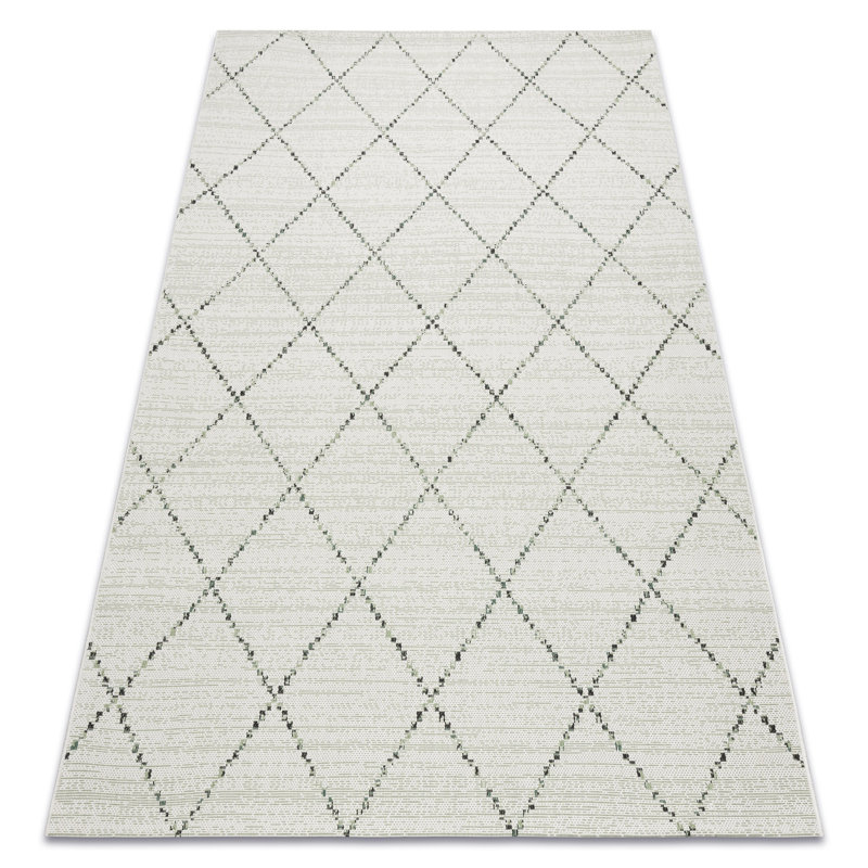 Khanna Indoor / Outdoor Area Rug, Rectangle 80 x 150cm