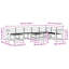  Outdoor Sofa Set 9 pcs Solid Acacia Wood Sectional Modular Furniture