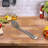 Nylon Cooking Spoon