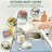 Adjustable Over The Sink Dish Rack-128586626