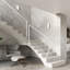 Wall lamp TEAR white-1851365914