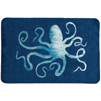 Dockery Non-Slip Bath Mat