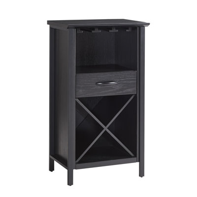 20 " L Bar Cabinet