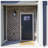 Carlaysia Non-Slip Outdoor Doormat-103702590-21480684
