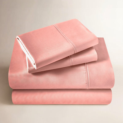 Cotton Sheet Set