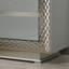 Table de chevet Glam