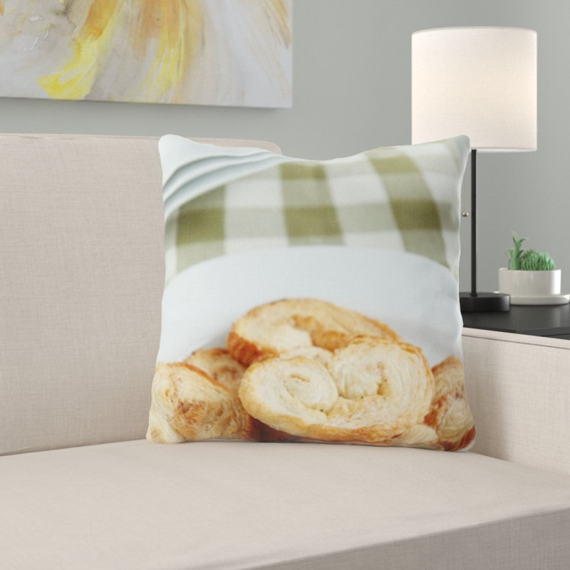 Coussin hors-d’œuvres