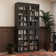 Jayziel Storage Bookcase
