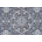 Hoban Oriental Scroll Gray Indoor Area Rug for Living Room, Bedroom, Dining Room-28785144