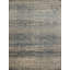 Tapis oriental gris / bleu Mahfuze-25952271