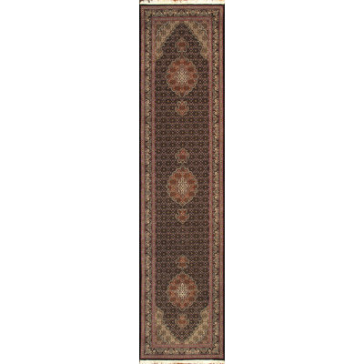 Tapis en laine Baku