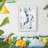 Sea Silk I -Framed Print