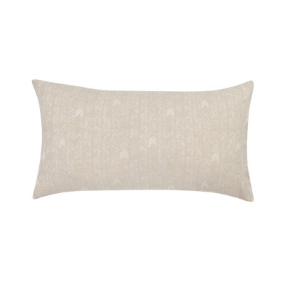 Verbier Cotton Blend Sham