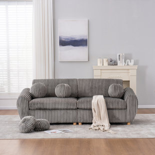 Charming Sectional Maite for Home, Enhancing Living Spaces with Comfort and Style