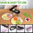 4 In 1 Vegetable Slicer, Multi-Functional Salad Chopper, Slicer Vegetable Cutter, Onion Chopper, Veggie Slicer, Veggie Chopper With Container And Lid-113700723
