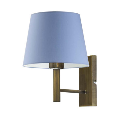 Axinia Armed Sconce