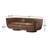 Holloman Upholstered 87'' Sofa-112842757