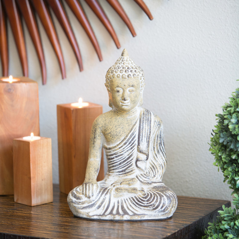 Artan Religious & Spiritual Figurines & Sculptures