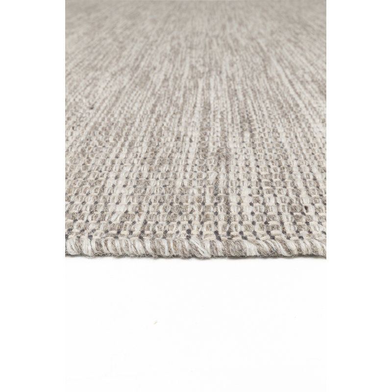 MARVEL, Greige, Rectangle 8'2" x 11'6"