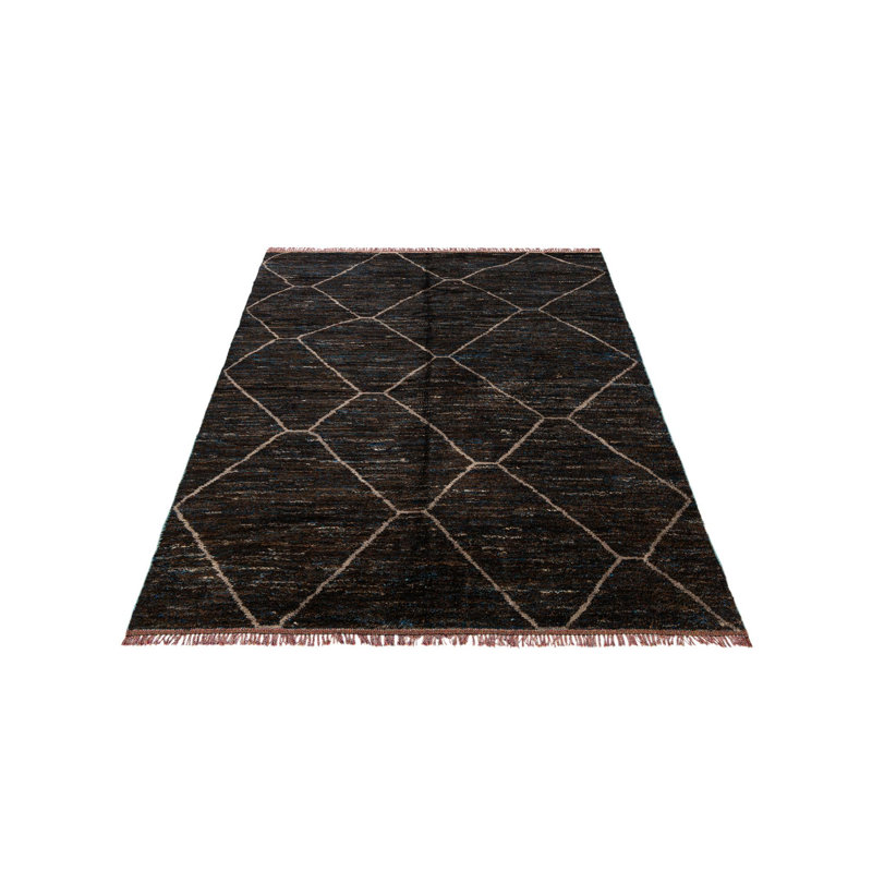 Odle Brown Rug