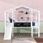 Lit simple Samia par YUNMA-1838827539